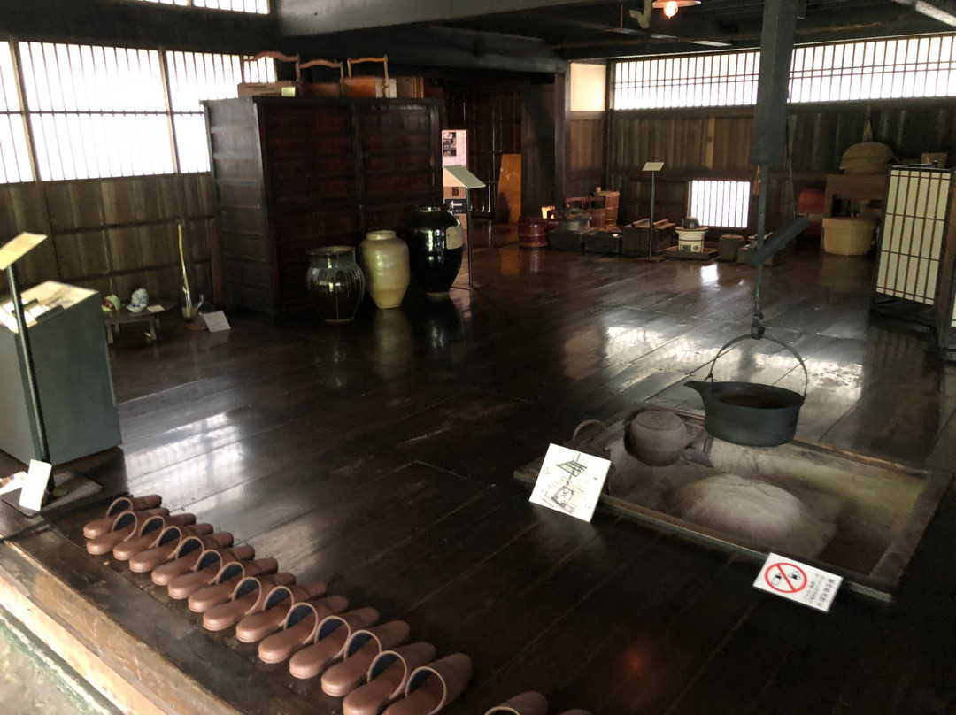 长井市旅游攻略图片