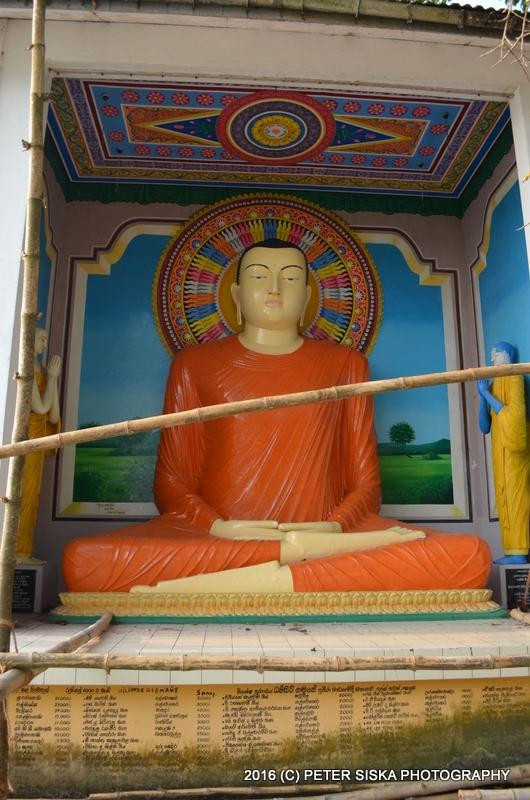 Ajith Private Tours-希克杜沃必去景点