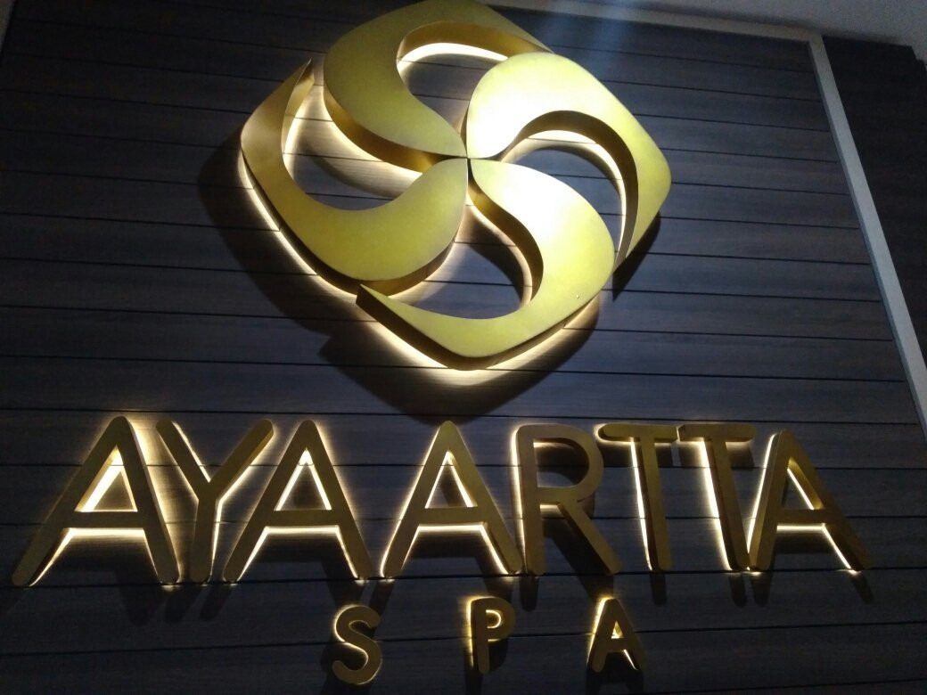 Trihanggo旅游景点-Ayaartta Family Spa