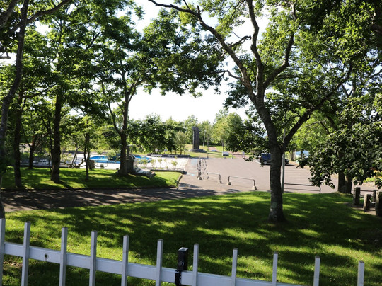 Tokiwadai Park-根室市必去景点