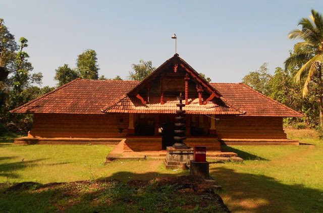 Mridanga Saileswari Temple景点图片