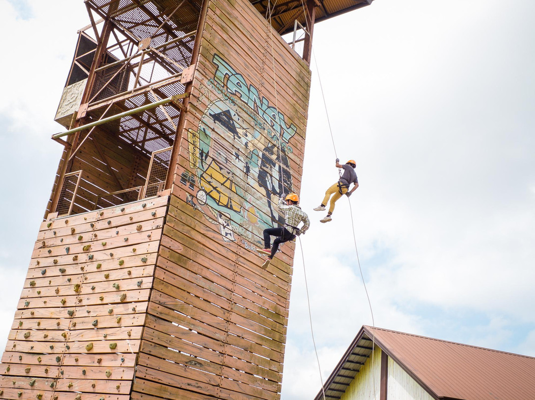 Tanay Adventure Camp景点图片