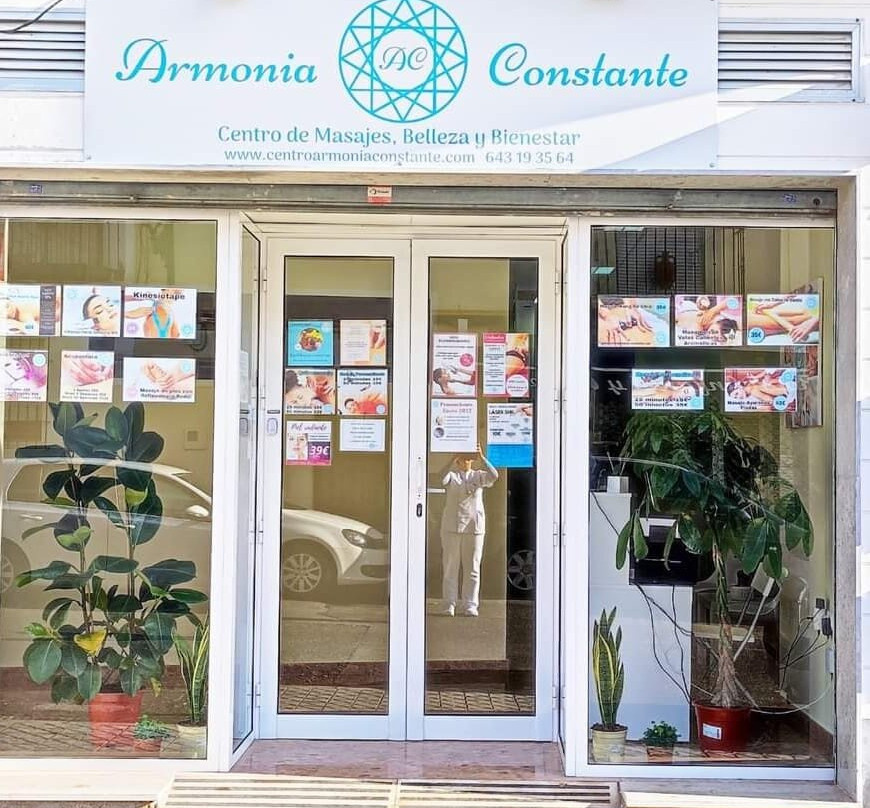 Armonia Constante景点图片