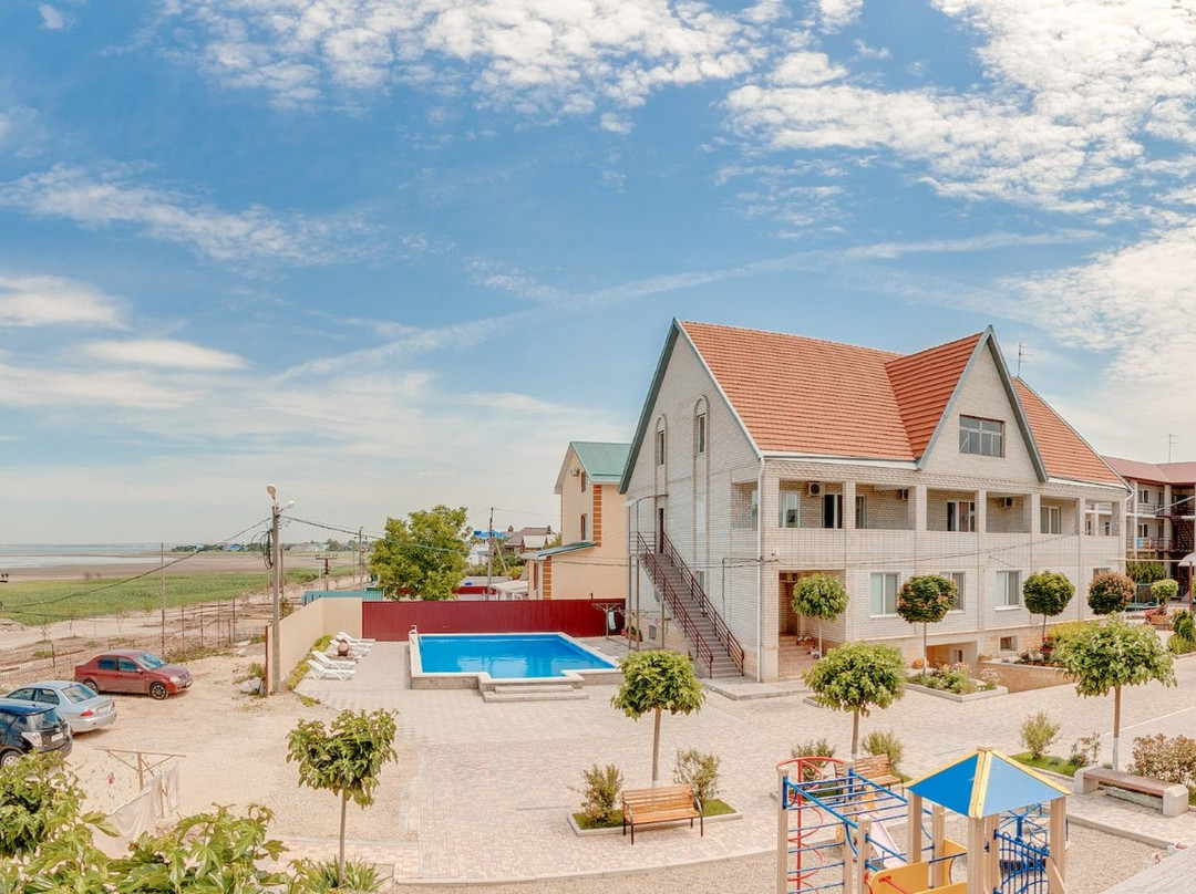 Guest House Tihiy Bereg