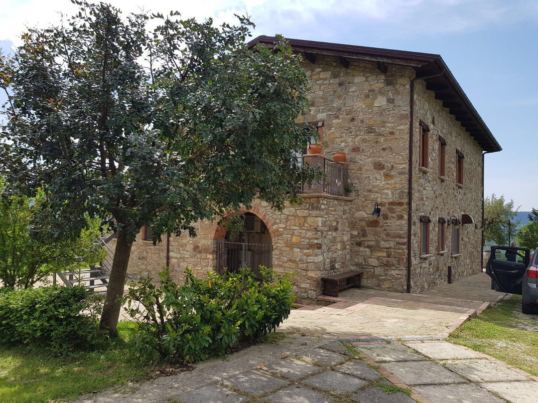 Monteforte Cilento旅游攻略图片