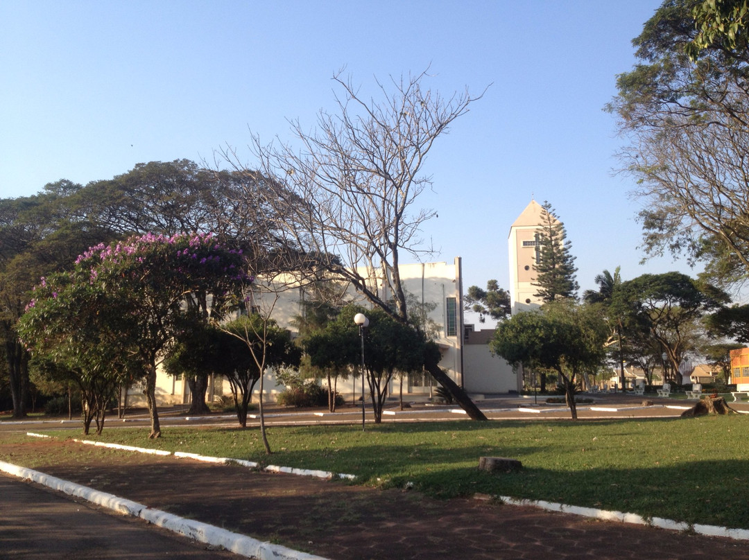 Igreja Santo Antônio景点图片