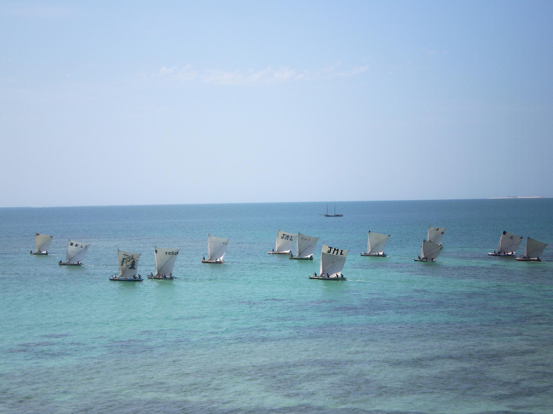 Andavadoaka旅游攻略图片