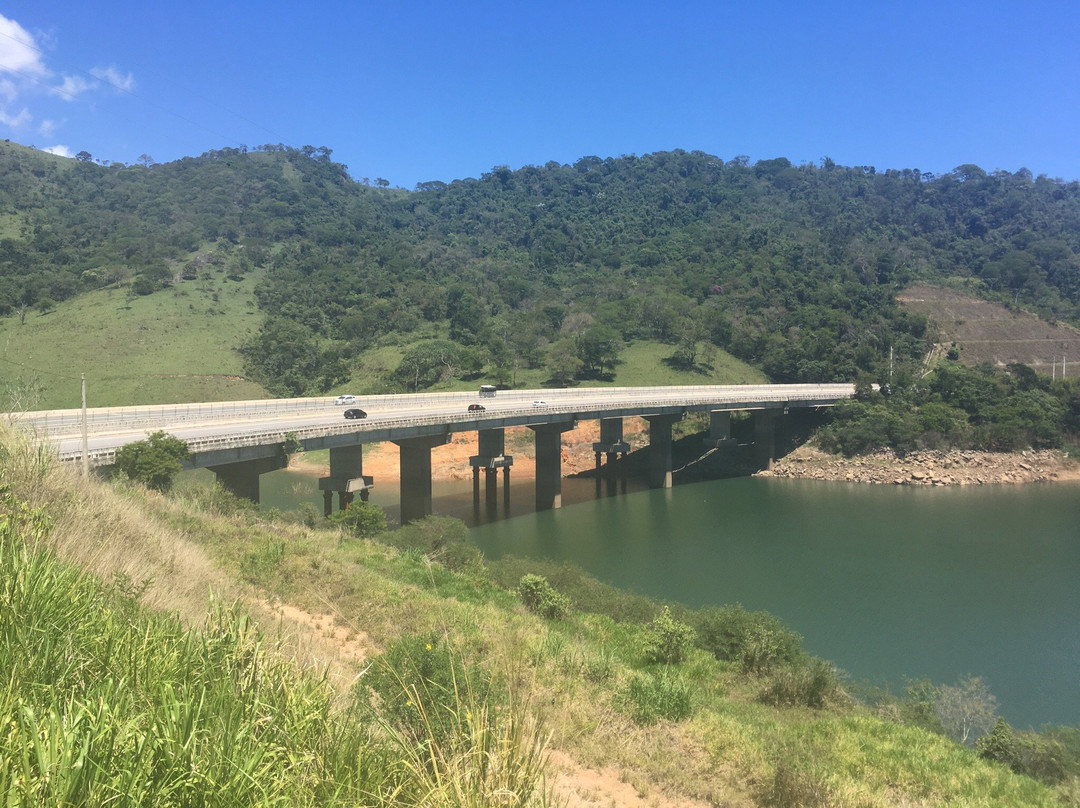 Paraibuna旅游攻略图片