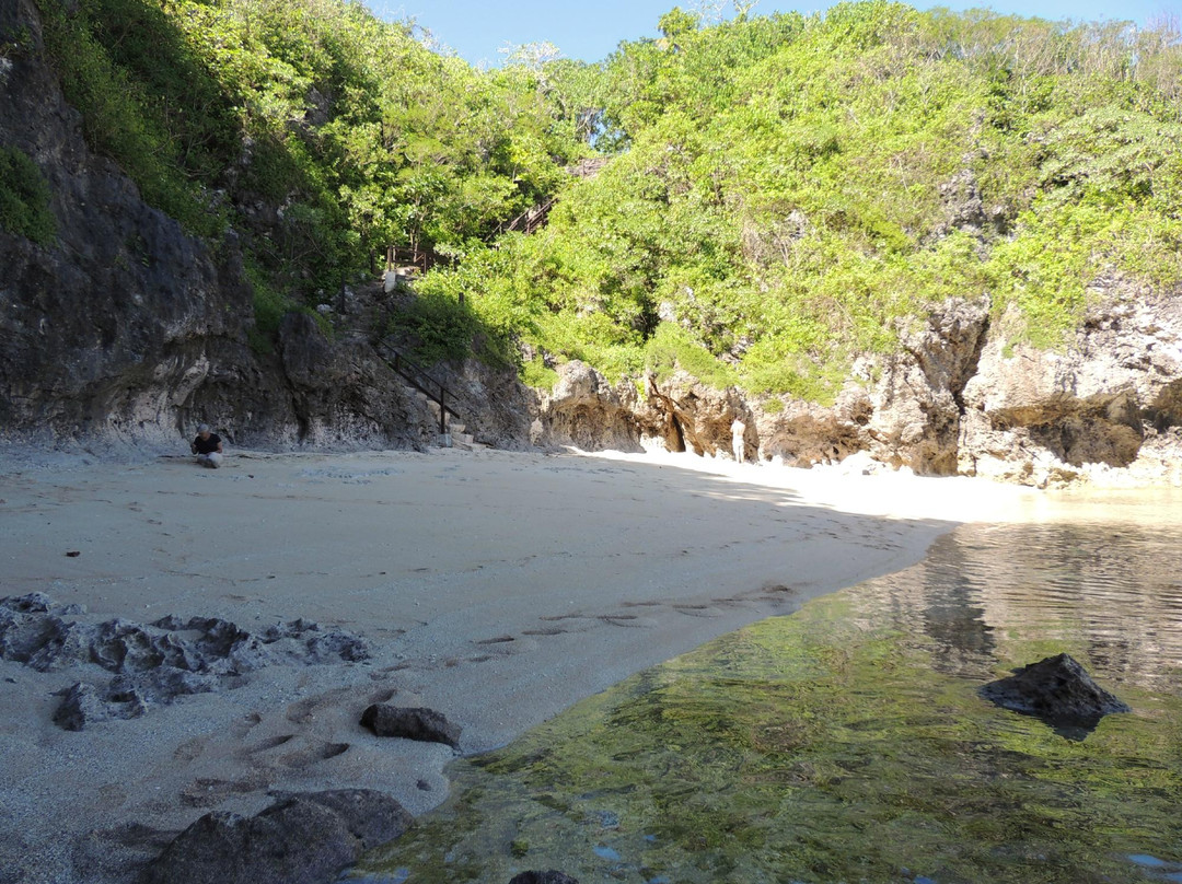 Tuapa旅游攻略图片