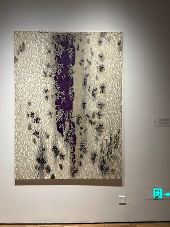 龙美术馆-上海市必去景点