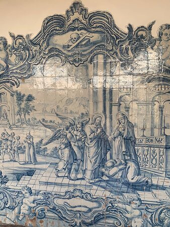 Convento de Sao Francisco-Olinda必去景点