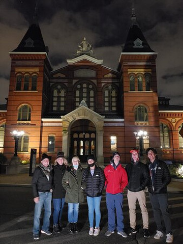 Private DC Tours-华盛顿特区必去景点