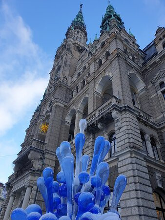 Liberec Town Hall-利贝雷茨必去景点