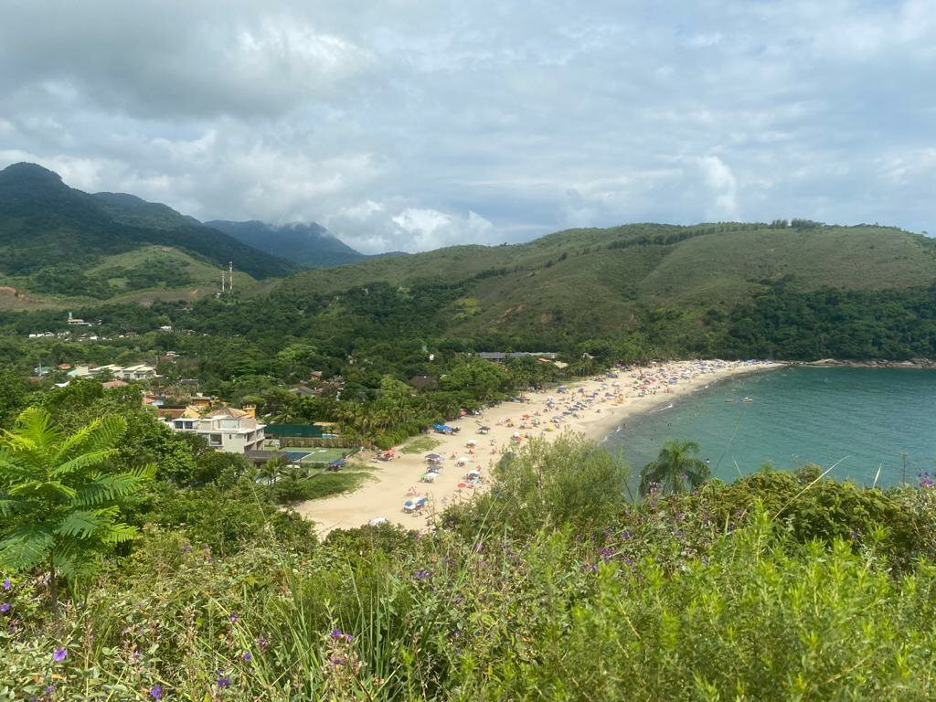 Maresias - Paúba Trail景点图片