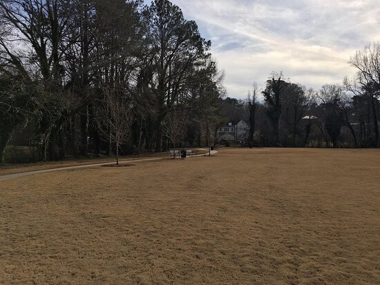 Pine Shore Park-Winder必去景点