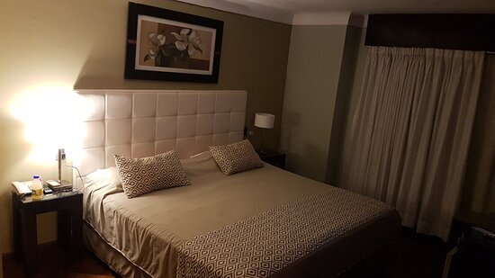 Posadas Hotel-官方