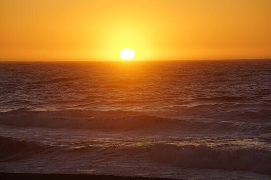Point Reyes Beach North景点图片