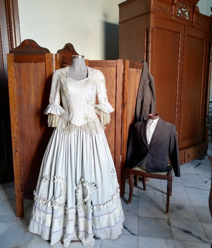 Centro Cultural Casa No. 6-坎佩切州必去景点