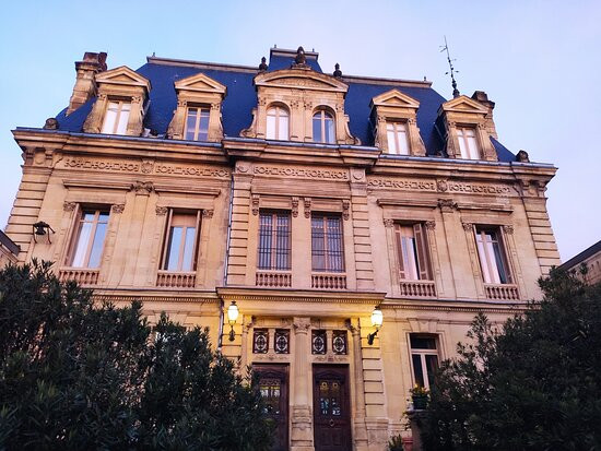 Chateau de Camperos主图