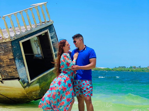 Carlinhos Passeios Jeri-杰里科科拉必去景点