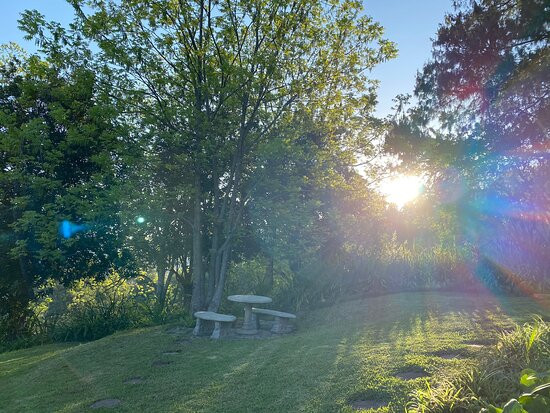 Lind End Guest Farm主图