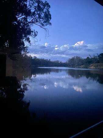 Echuca Luxury Houseboats-伊丘卡必去景点