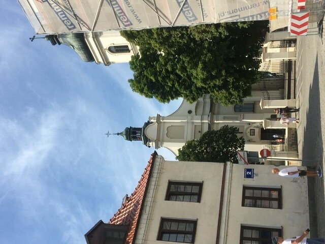 Kosciol Rzymskokatolicki Sw. Bartlomieja Apostola景点图片