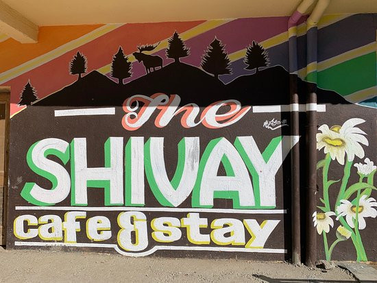 The Shivay Cafe & Stay主图