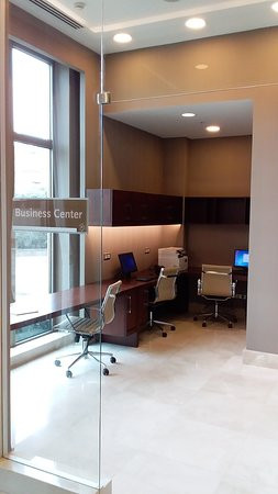 Dedeman Bostanci Istanbul Hotel & Convention Center主图