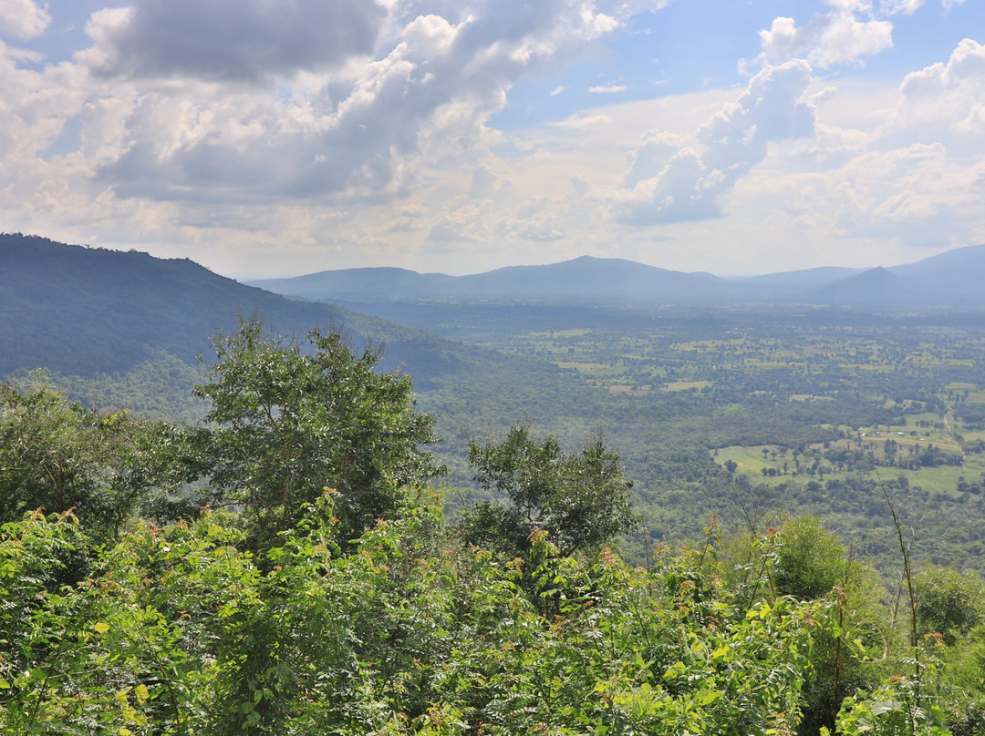 Pha Kep Ta Wan景点图片