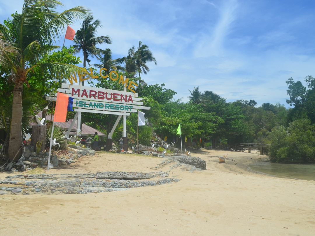 Marbuena Island景点图片