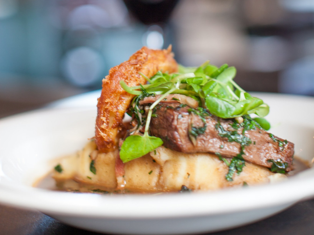 Irish Food Trail-都柏林必去景点