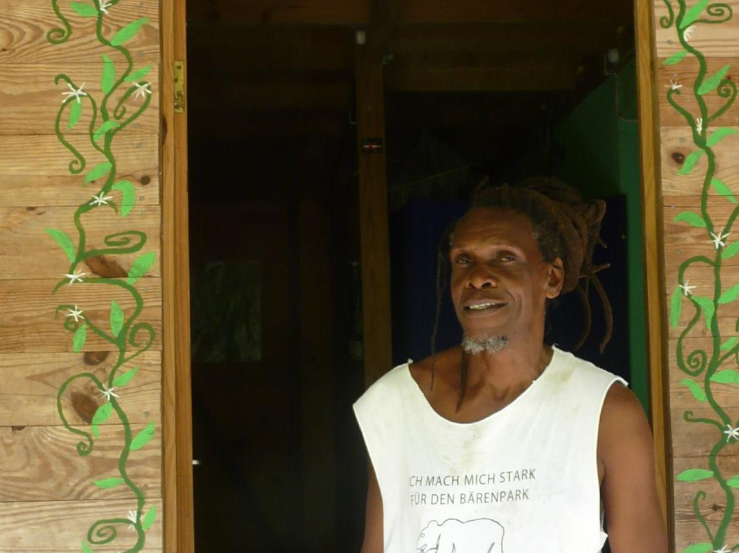 Hide-Out Cottage Tours