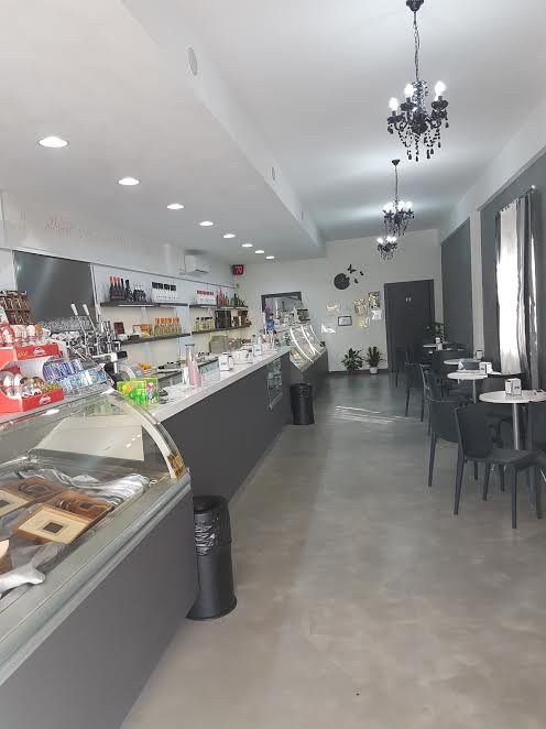 Pasticceria Golose Follie