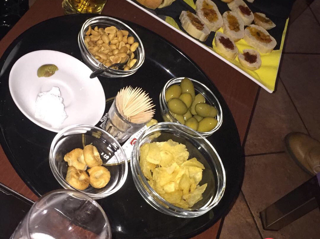 Bar Cuba Libre