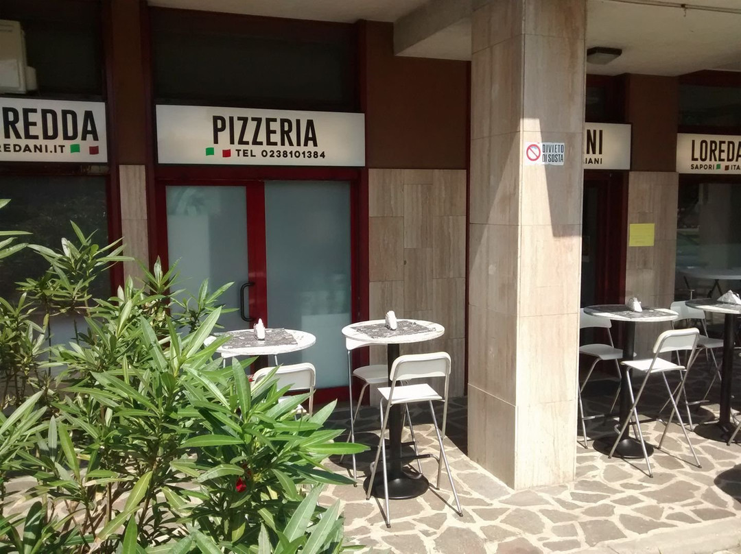 Pizzeria Loredani
