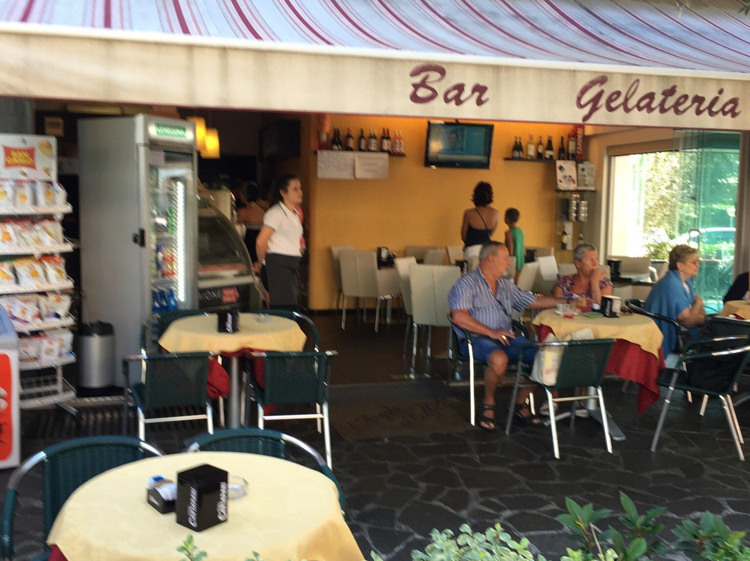 L'angolo del Caffè