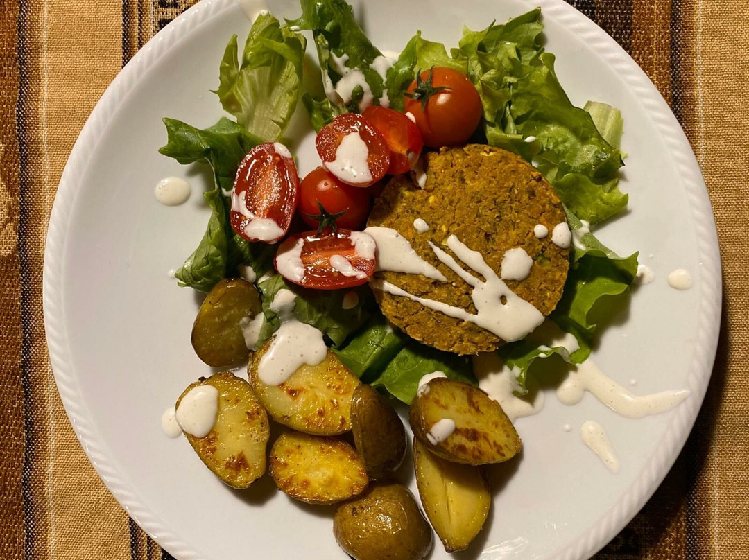 Lucato Home Restaurant