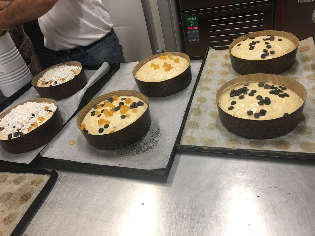 La Sicilia Dolce e Salata