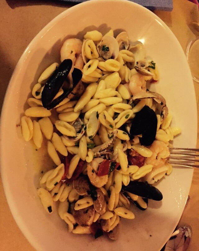 L'Ammiraglio Restaurant