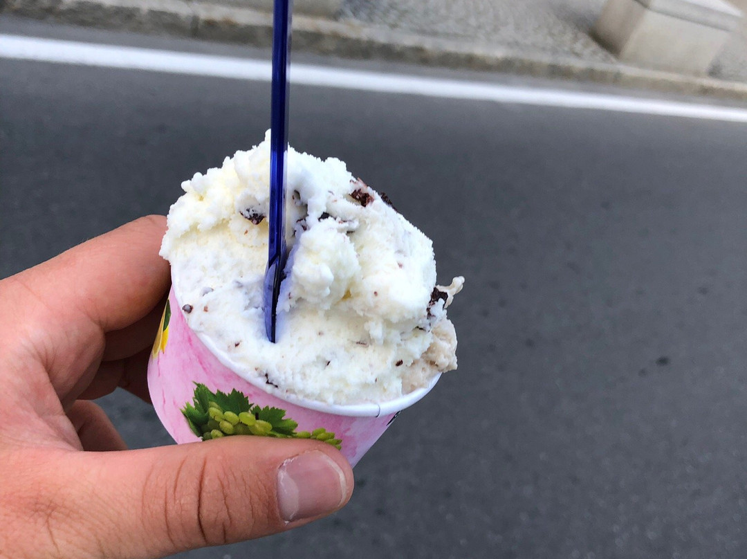 Aquolina Pasticceria Gelateria