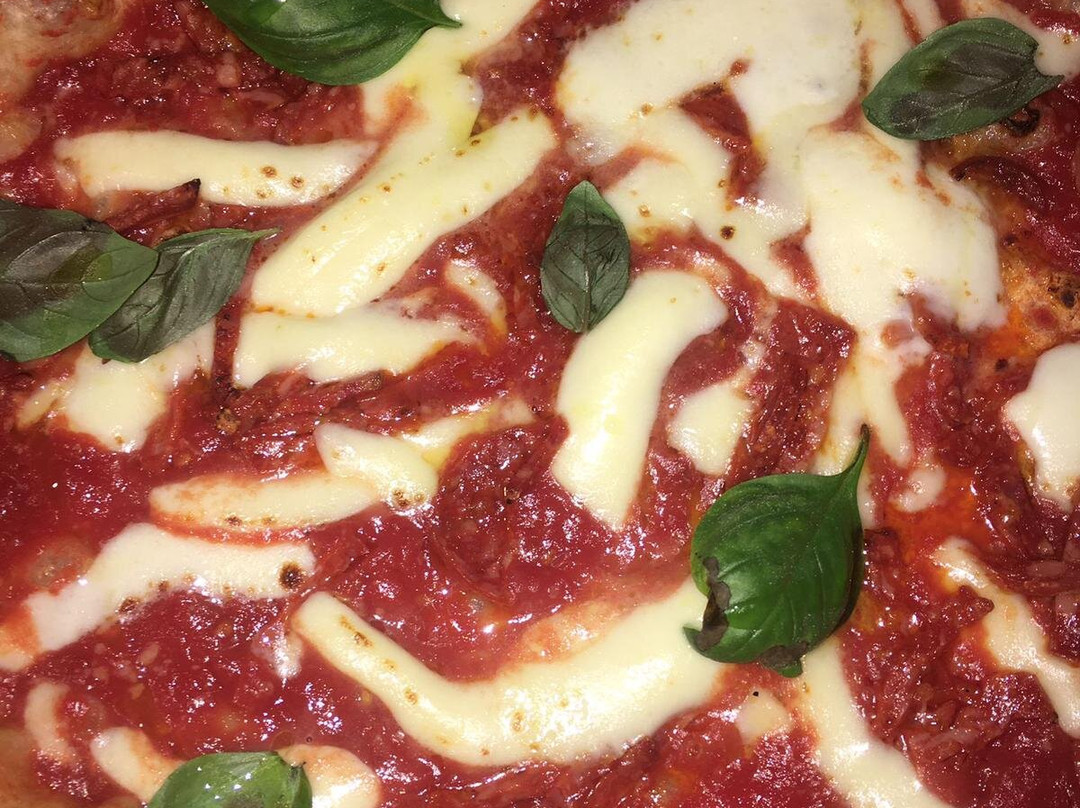 Pizzeria da Ciro