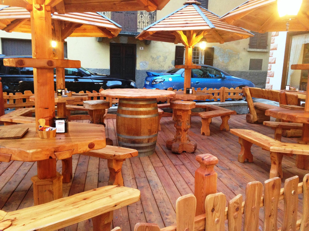 Pasticceria Lucietti