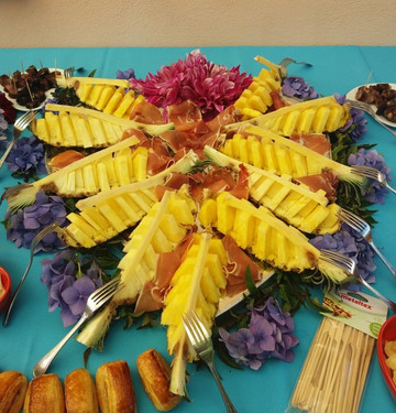 Anais餐馆和美食-Restaurante Santa Justa