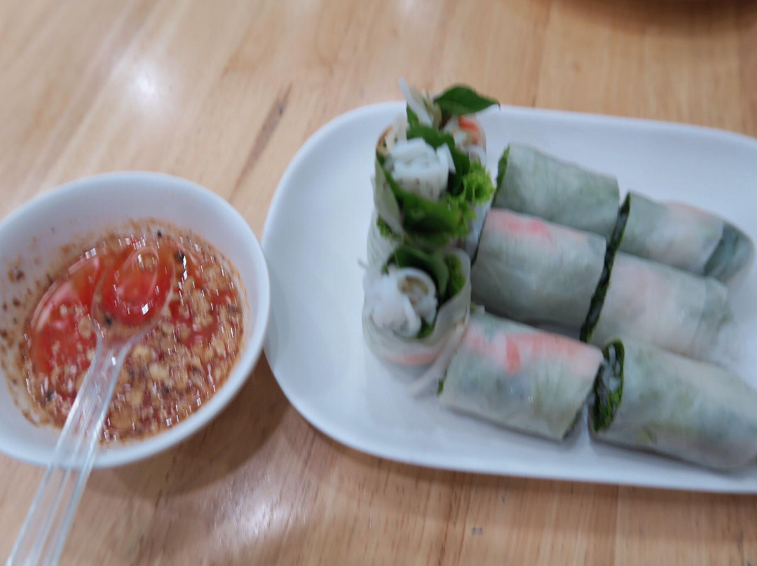 แหนมเนืองคุณอ้อสาขาภูเก็ต