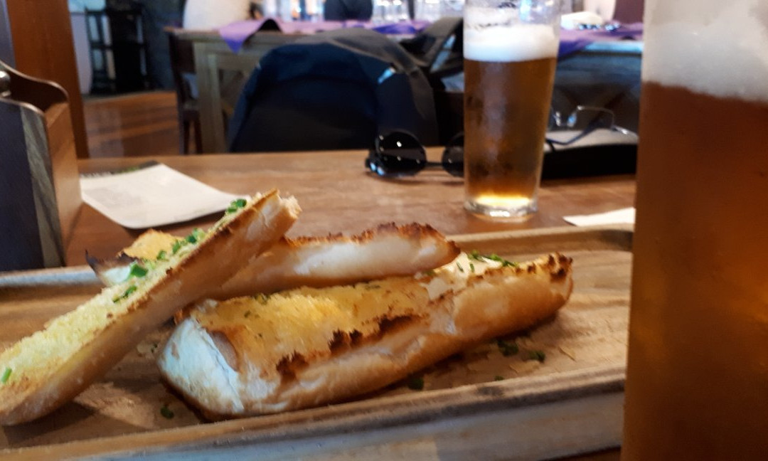 Eatonhills function centre主图