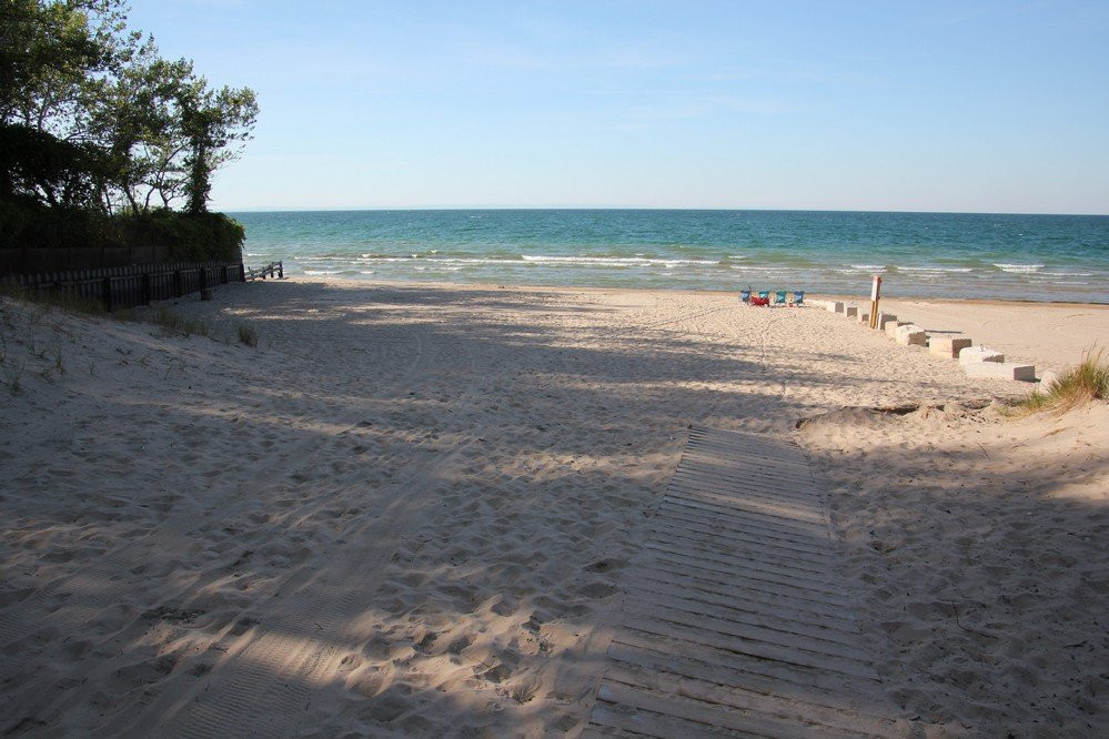 Pleasant Beach-Sherkston必去景点