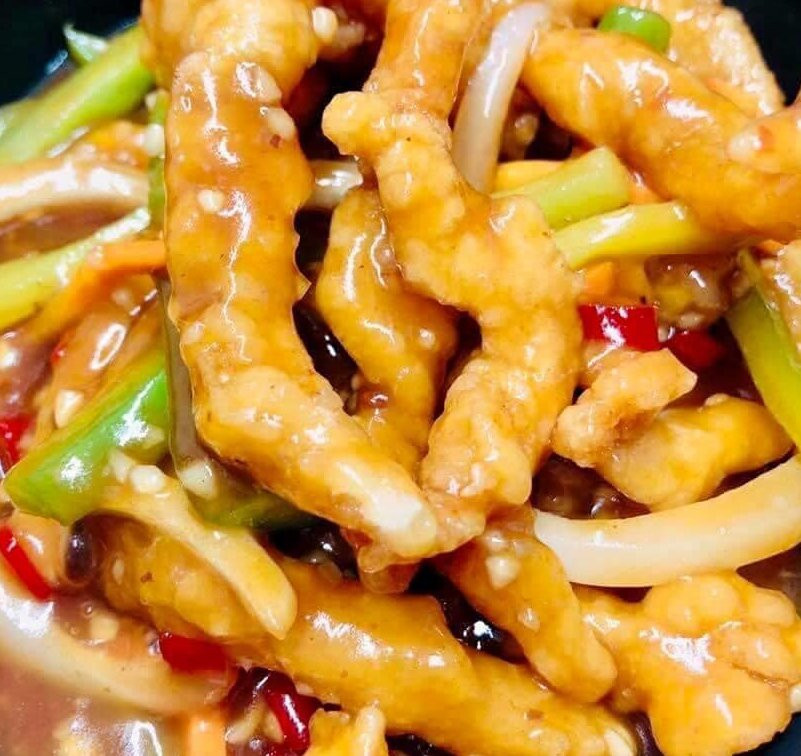 HO HO Chinese & Thai Takeaway Dream River
