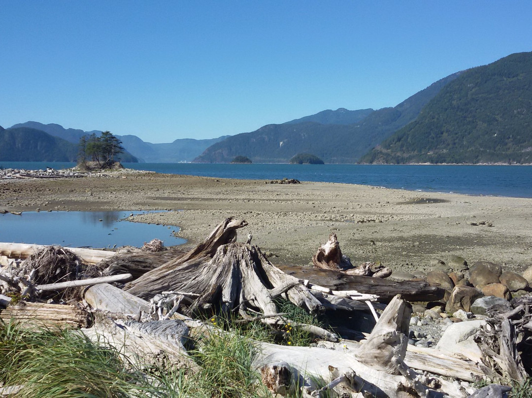 Lions Bay旅游攻略图片