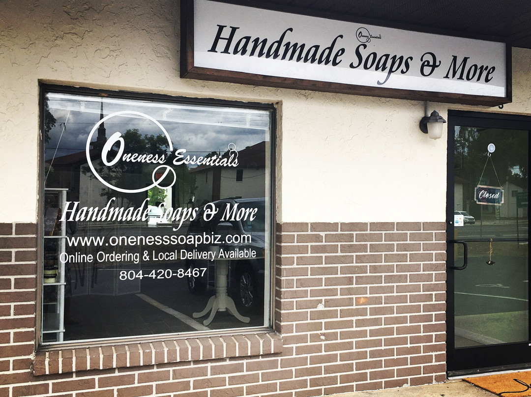 Belleview旅游攻略图片